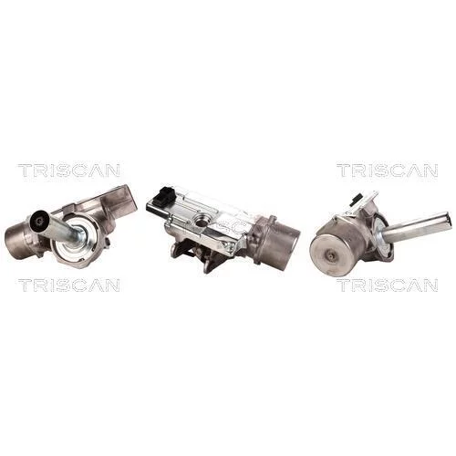 Stĺpik riadenia TRISCAN 8520 24706