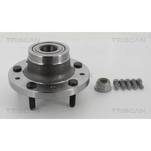 Ložisko kolesa - opravná sada TRISCAN 8530 16265