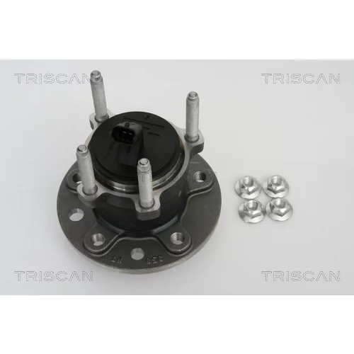 Ložisko kolesa - opravná sada TRISCAN 8530 24223