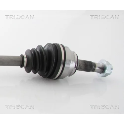 Hnací hriadeľ 8540 10523 /TRISCAN/ - obr. 2