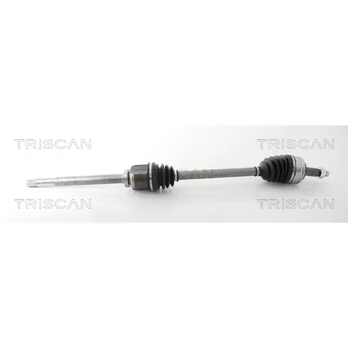 Hnací hriadeľ TRISCAN 8540 10525