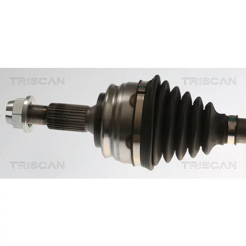 Hnací hriadeľ 8540 10542 /TRISCAN/ - obr. 1