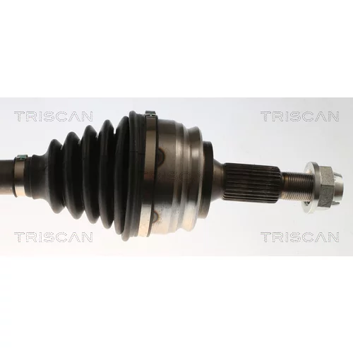 Hnací hriadeľ 8540 10553 /TRISCAN/ - obr. 2