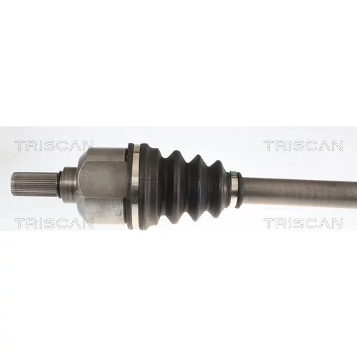 Hnací hriadeľ 8540 10575 /TRISCAN/ - obr. 1