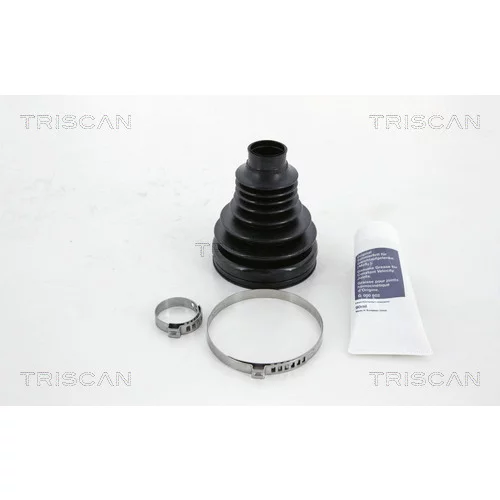 Manžeta hnacieho hriadeľa - opravná sada TRISCAN 8540 10912