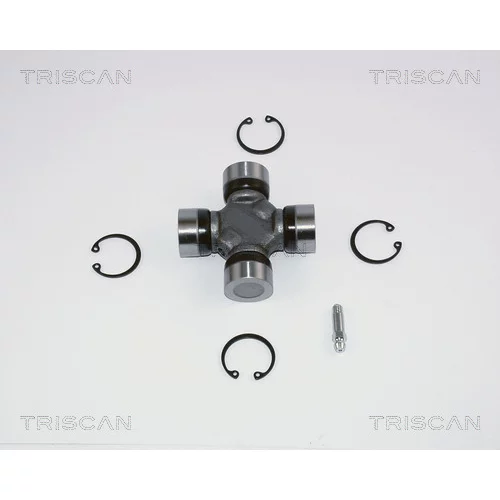 Kĺbový hriadeľ TRISCAN 8540 110