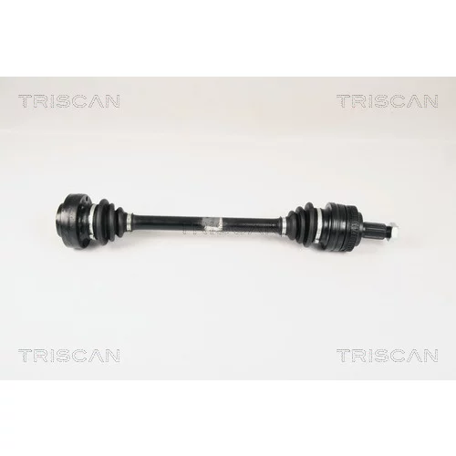 Hnací hriadeľ 8540 11522 /TRISCAN/