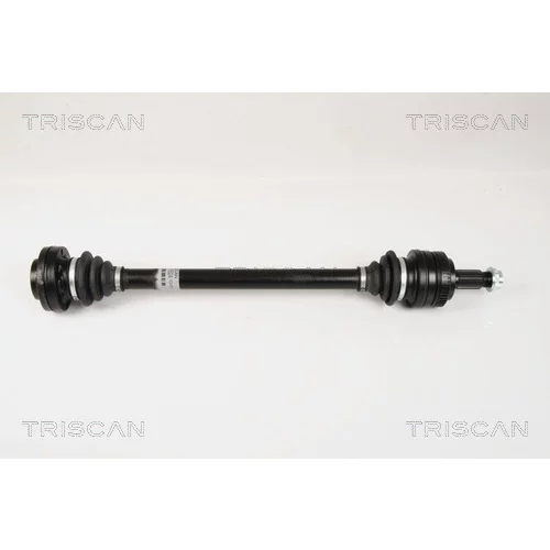 Hnací hriadeľ TRISCAN 8540 11524