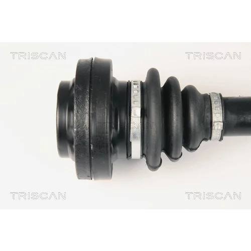 Hnací hriadeľ 8540 11524 /TRISCAN/ - obr. 2