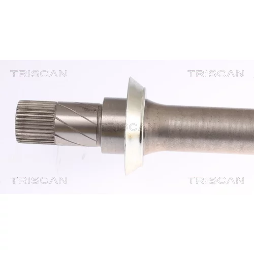Hnací hriadeľ 8540 11547 /TRISCAN/ - obr. 1