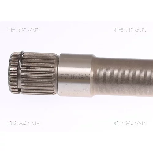 Hnací hriadeľ 8540 11555 /TRISCAN/ - obr. 1