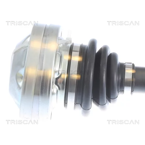 Hnací hriadeľ 8540 11558 /TRISCAN/ - obr. 1