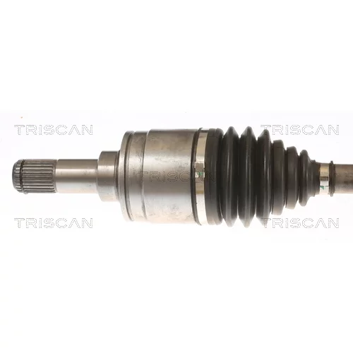 Hnací hriadeľ 8540 11565 /TRISCAN/ - obr. 1