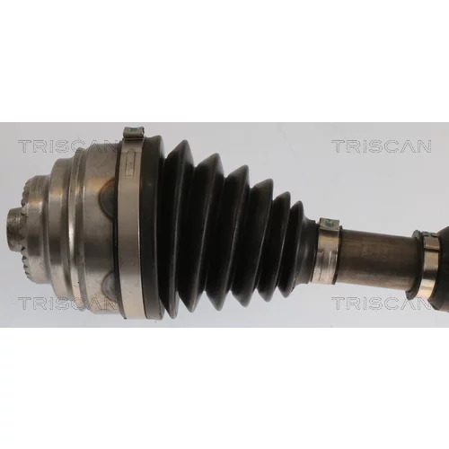 Hnací hriadeľ 8540 11575 /TRISCAN/ - obr. 1