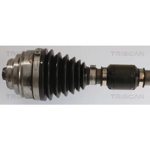 Hnací hriadeľ 8540 11576 /TRISCAN/ - obr. 1