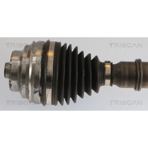 Hnací hriadeľ 8540 11578 /TRISCAN/ - obr. 1