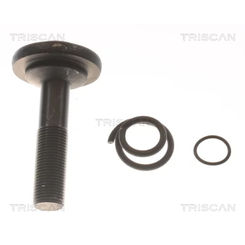 Hnací hriadeľ 8540 11584 /TRISCAN/ - obr. 3