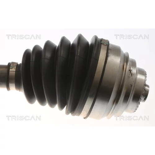 Hnací hriadeľ 8540 11586 /TRISCAN/ - obr. 2