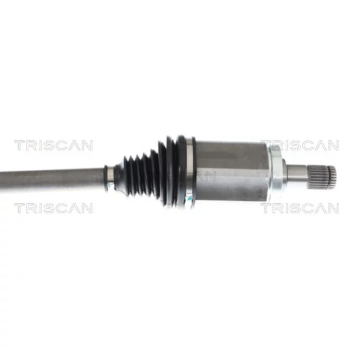 Hnací hriadeľ 8540 11619 /TRISCAN/ - obr. 2
