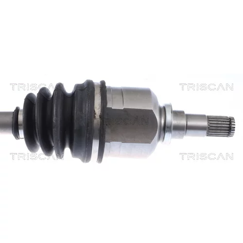 Hnací hriadeľ 8540 13544 /TRISCAN/ - obr. 2