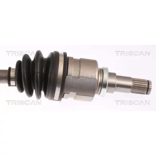 Hnací hriadeľ 8540 13549 /TRISCAN/ - obr. 2