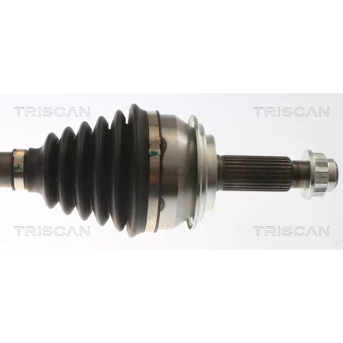 Hnací hriadeľ 8540 13571 /TRISCAN/ - obr. 2