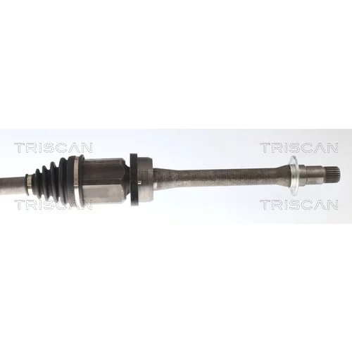 Hnací hriadeľ 8540 13576 /TRISCAN/ - obr. 3