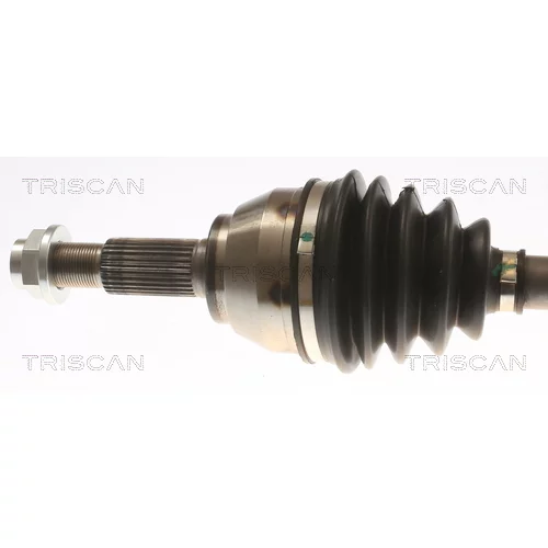 Hnací hriadeľ 8540 14574 /TRISCAN/ - obr. 1