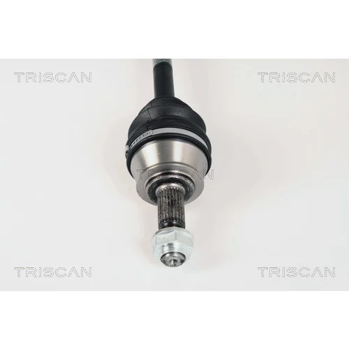 Hnací hriadeľ 8540 15536 /TRISCAN/ - obr. 3
