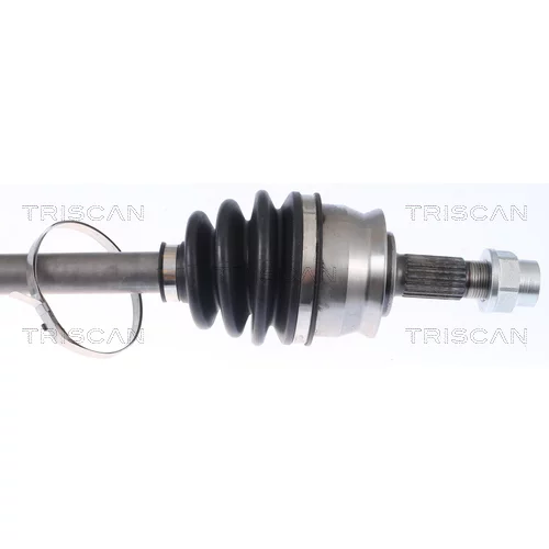 Hnací hriadeľ 8540 15538 /TRISCAN/ - obr. 2