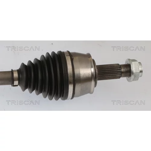 Hnací hriadeľ 8540 15550 /TRISCAN/ - obr. 2