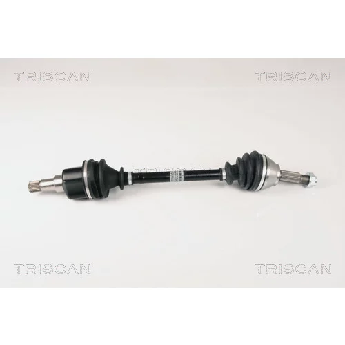 Hnací hriadeľ TRISCAN 8540 16572