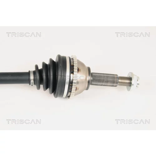 Hnací hriadeľ 8540 16590 /TRISCAN/ - obr. 2