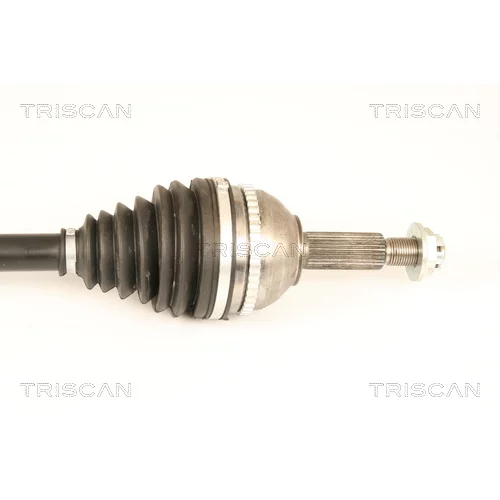 Hnací hriadeľ 8540 16594 /TRISCAN/ - obr. 2