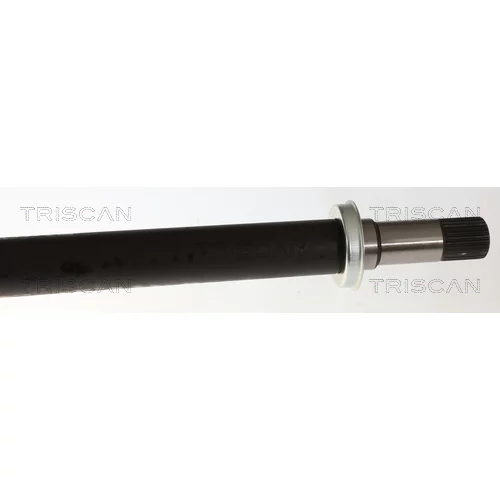 Hnací hriadeľ 8540 16652 /TRISCAN/ - obr. 3
