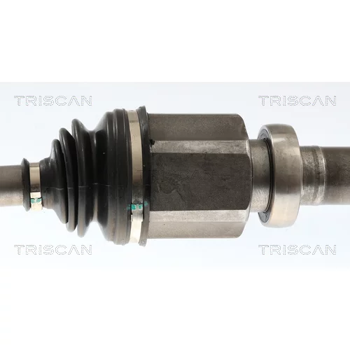 Hnací hriadeľ 8540 16682 /TRISCAN/ - obr. 2