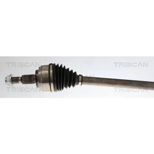 Hnací hriadeľ 8540 16698 /TRISCAN/ - obr. 1