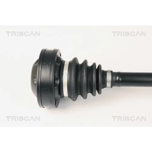 Hnací hriadeľ 8540 23511 /TRISCAN/ - obr. 1