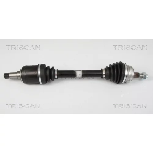 Hnací hriadeľ TRISCAN 8540 23532