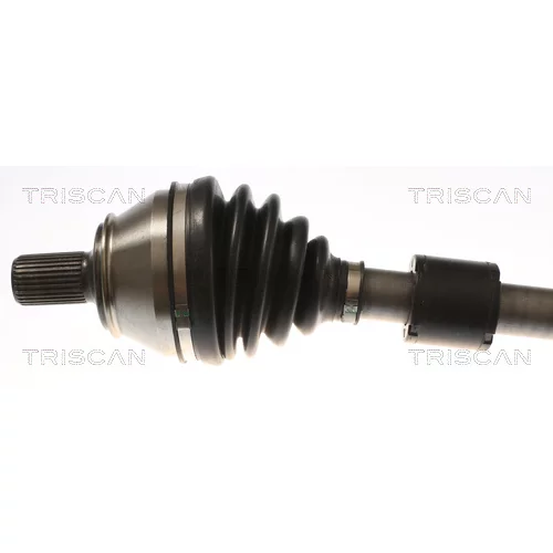Hnací hriadeľ 8540 23573 /TRISCAN/ - obr. 1