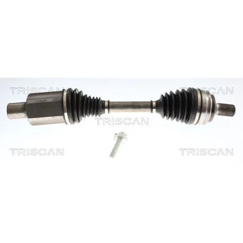 Hnací hriadeľ TRISCAN 8540 23577
