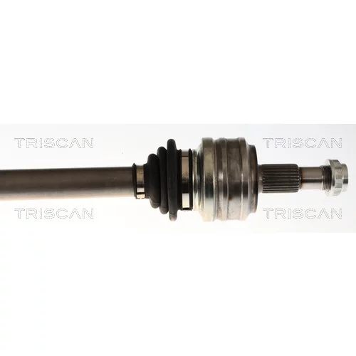 Hnací hriadeľ 8540 23578 /TRISCAN/ - obr. 2