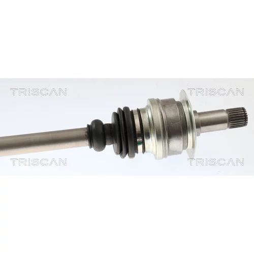 Hnací hriadeľ 8540 23579 /TRISCAN/ - obr. 2