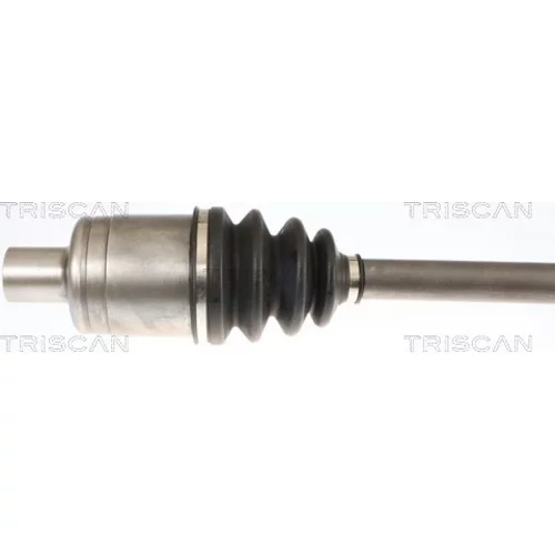 Hnací hriadeľ 8540 23597 /TRISCAN/ - obr. 1