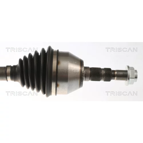 Hnací hriadeľ 8540 24620 /TRISCAN/ - obr. 2