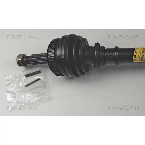 Hnací hriadeľ 8540 25548 /TRISCAN/ - obr. 1