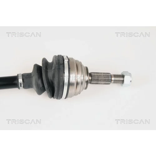 Hnací hriadeľ 8540 25607 /TRISCAN/ - obr. 2