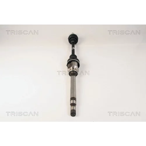 Hnací hriadeľ 8540 25612 /TRISCAN/ - obr. 5