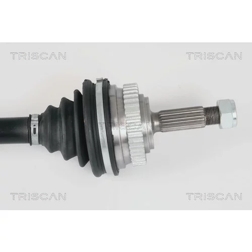 Hnací hriadeľ 8540 25638 /TRISCAN/ - obr. 2