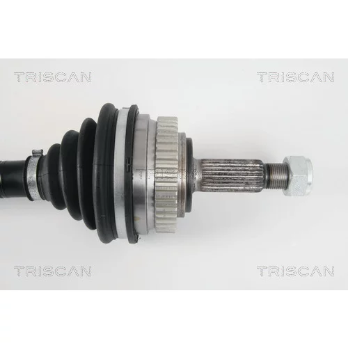 Hnací hriadeľ 8540 25645 /TRISCAN/ - obr. 3